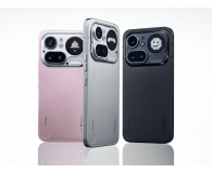 Nothing Phone (4a) Pro 12/256GB Silver - 1500876 - zdjęcie 11